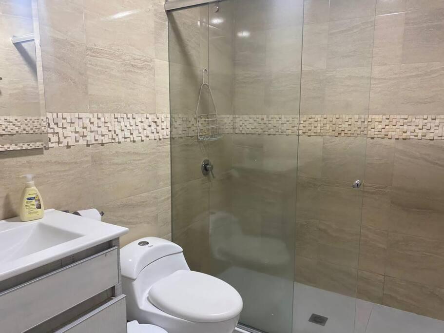 Apartamento Prime Location: Fully Equipped Loft In El Laguito *